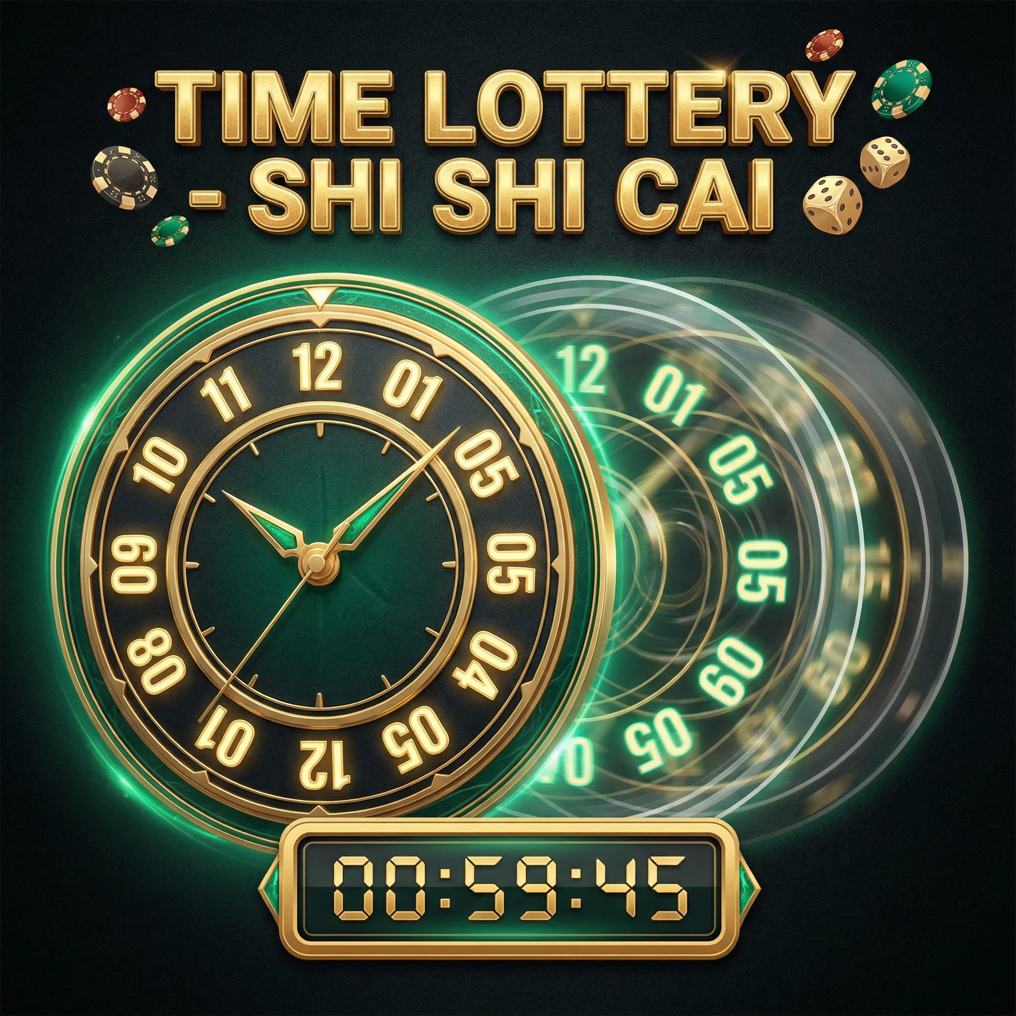 时时彩彩票游戏